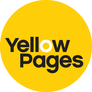 Follow Us on Yellow Pages