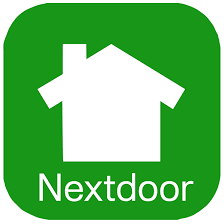 Follow Us on Nextdoor